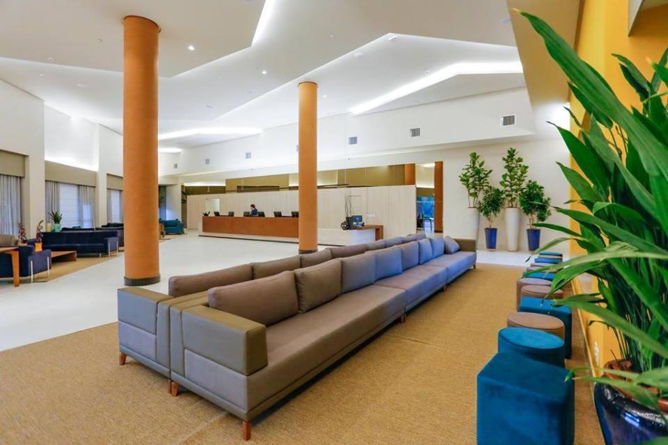Apto Resort Olímpia Екстериор снимка