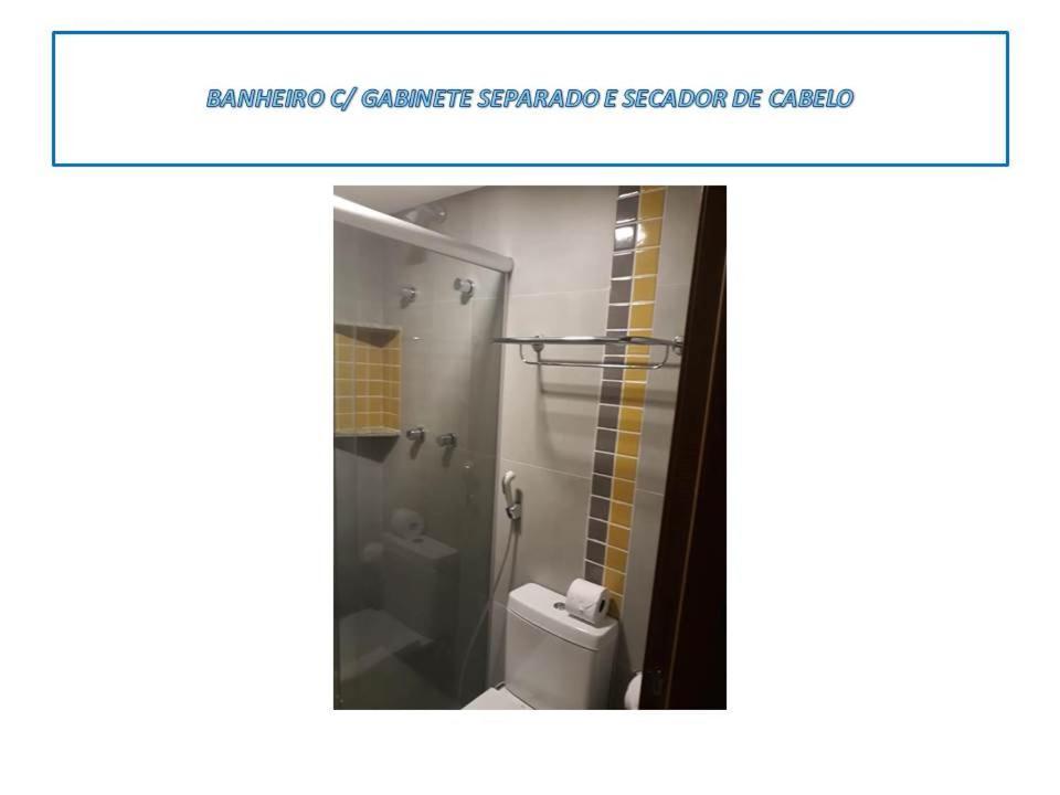 Apto Resort Olímpia Екстериор снимка