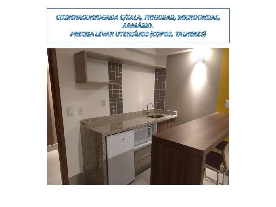 Apto Resort Olímpia Екстериор снимка