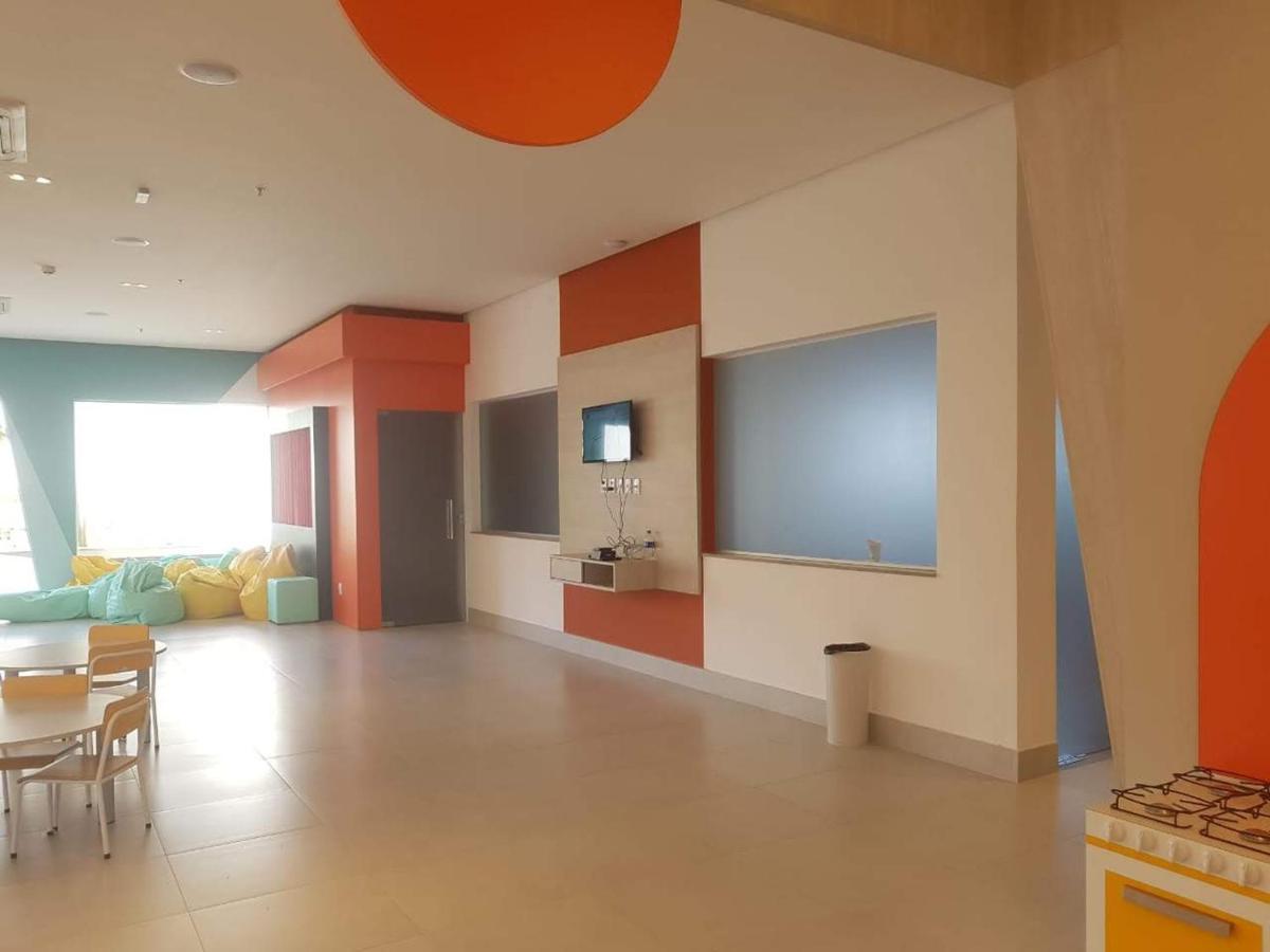 Apto Resort Olímpia Екстериор снимка