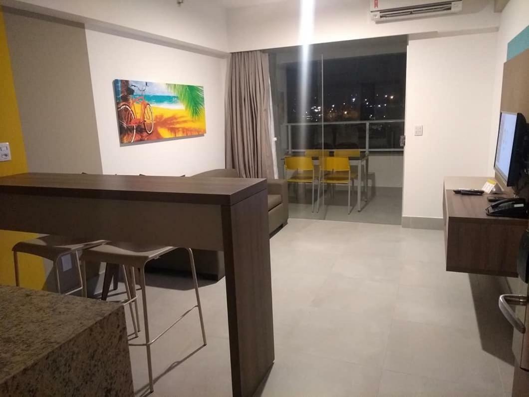 Apto Resort Olímpia Екстериор снимка