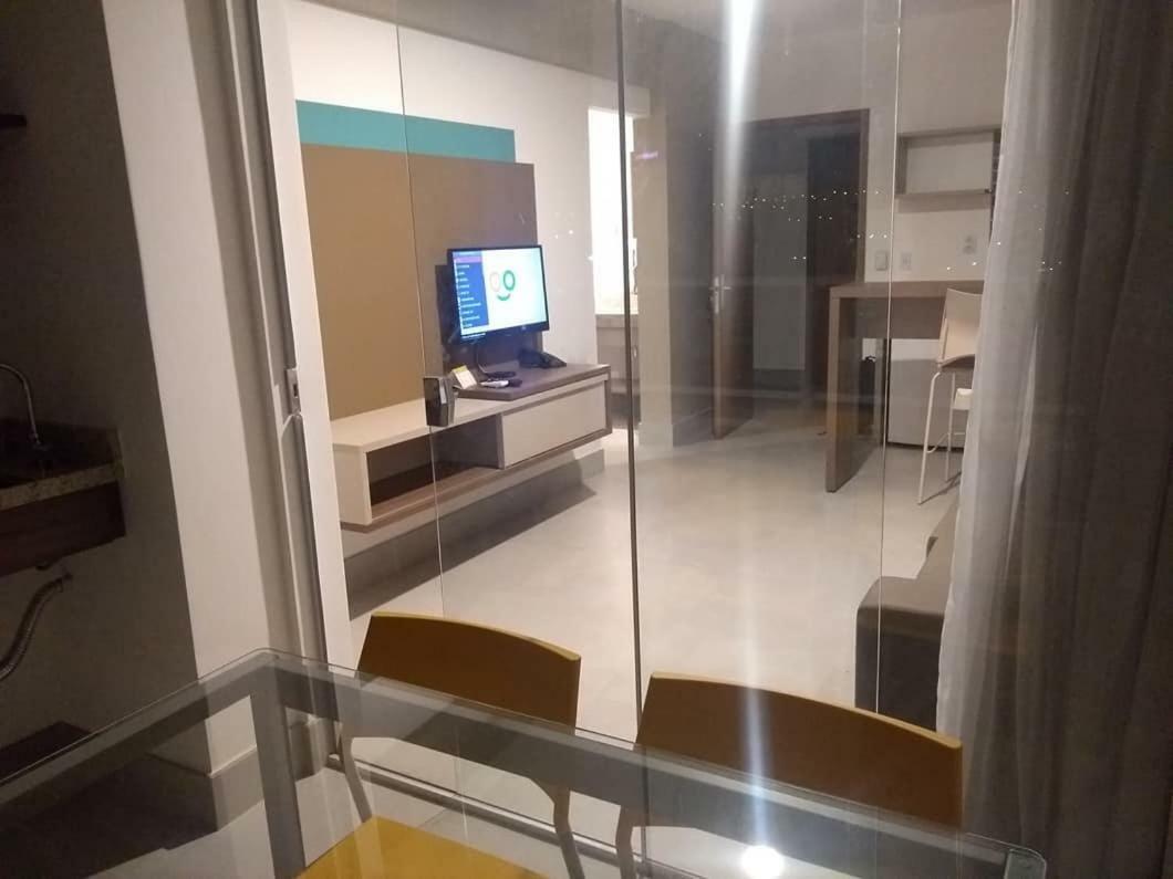 Apto Resort Olímpia Екстериор снимка