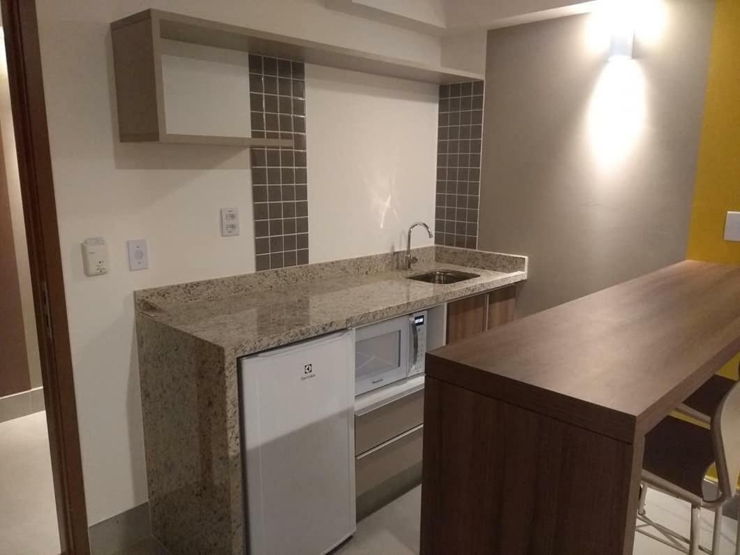 Apto Resort Olímpia Екстериор снимка